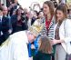 Letizia d'Espagne : Ses filles Leonor et Sofia stars de la messe de Pâques