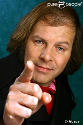 Philippe Katerine