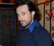 Bruno Salomone au Réservoir, le 10 avril 2012