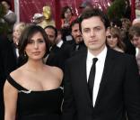 Summer Phoenix et Casey Affleck
