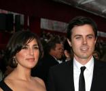Summer Phoenix et Casey Affleck