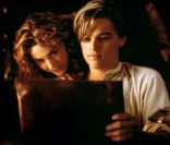  Titanic 3D  est actuellement en salles.