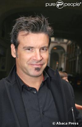 Roch Voisine