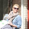 Charlize Theron : Déjeuner avec son fils, 'l'enfant le plus cool de la Terre'