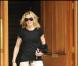 PHOTOS : Madonna,  c'est quoi cette tenue ?