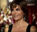 Lisa Rinna dans une publicité pour la marque Depend