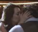 Laura Smet, une mariée éperdue qui court vers la passion dans le clip de  Mon Premier Amour , single-titre du nouvel album de Philippe Uminski, à paraître le 21 mai 2012.