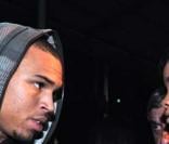 Chris Brown le fiancé de Rihanna