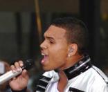 Chris Brown