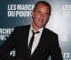 Christophe Dechavanne en octobre 2011 à Paris