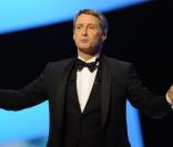 Antoine de Caunes en février 2012 à Paris