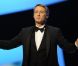 Antoine de Caunes en février 2012 à Paris