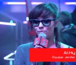 Répétitions acharnées pour le troisième prime live de The Voice, le samedi 21 avril 2012 sur TF1