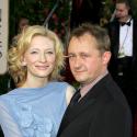Cate Blanchett maman pour la troisième fois