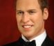 Le prince William et Kate Middleton, duc et duchesse de Cambridge, ou plutôt leurs doubles de cire au musée Madame Tussauds de New York.