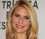 La belle Claire Danes à l'avant-première du film Hysteria, à New York, le 22 avril 2012