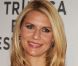 Claire Danes et Christy Turlington : Rayonnantes devant leurs hommes à New York