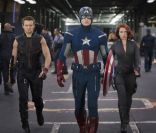 Sorties cinéma : Avengers, Le Prénom et Les Vacances de Ducobu