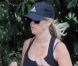 Reese Witherspoon : Malgré la grossesse, elle ne se ménage pas