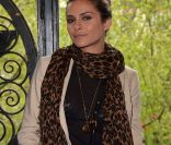 Clara Morgane, Helmut Fritz, Kamel d'Hollywood Girls : Un goûter entre amis