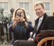 Le grand-duc Henri de Luxembourg et son épouse la grande-duchesse Maria Teresa étaient en visite officielle en Allemagne du 23 au 25 avril 2012.
