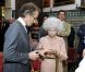 Mariage de Cayetana, 18e duchesse d'Albe, et d'Alfonso Diez au palais Las Duenas à Seville le 5 octobre 2011