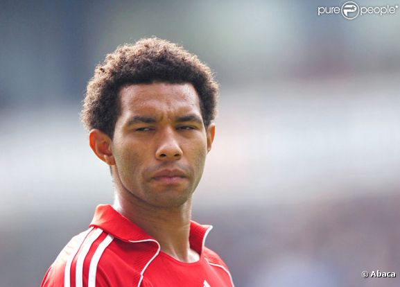 Jermaine Pennant, ivre et largue par texto, evite la prison...