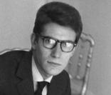 Yves Saint Laurent