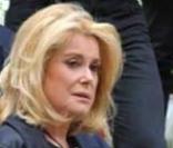 Catherine Deneuve