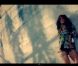 Cheryl Cole dans le clip de  Call My Name , premier single extrait de son 3e album,  A Million Lights , à paraître en juin 2012.