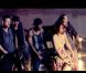 Cheryl Cole dans le clip de  Call My Name , premier single extrait de son 3e album,  A Million Lights , à paraître en juin 2012.