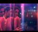 Cheryl Cole dans le clip de  Call My Name , premier single extrait de son 3e album,  A Million Lights , à paraître en juin 2012.