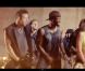 Cheryl Cole dans le clip de  Call My Name , premier single extrait de son 3e album,  A Million Lights , à paraître en juin 2012.