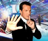 Benjamin Castaldi présentera cette sixième édition de Secret Story (TF1)