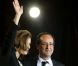 François Hollande et sa compagne Valérie: La folle soirée du couple présidentiel