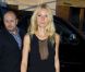 Gwyneth Paltrow : Un décolleté troublant devant une Diane Kruger superbe
