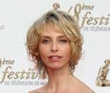 Le nouveau look de Tonya Kinzinger !