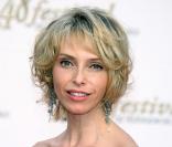 Le nouveau look de Tonya Kinzinger !