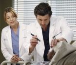 Grey's Anatomy : Ellen Pompeo et Patrick Dempsey rempilent pour d'autres saisons
