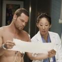 Grey's Anatomy : Ellen Pompeo et Patrick Dempsey rempilent pour d'autres saisons