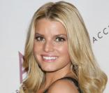 Jessica Simpson 
