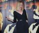 Ludivine Sagnier à l'avant-première de  Bangkok Renaisance  à Paris, le 10 mai 2012.