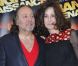 Valérie Lemercier et Jean-Marc Minéo à l'avant-première de  Bangkok Renaisance  à Paris, le 10 mai 2012.