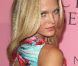 Erin Heatherton lors de la soirée Victoria's Secret à Los Angeles le 10 mai 2012