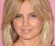 Mena Suvari lors de la soirée Victoria's Secret à Los Angeles le 10 mai 2012