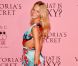Erin Heatherton lors de la soirée Victoria's Secret à Los Angeles le 10 mai 2012
