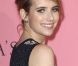 Emma Roberts lors de la soirée Victoria's Secret à Los Angeles le 10 mai 2012