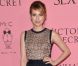 Emma Roberts lors de la soirée Victoria's Secret à Los Angeles le 10 mai 2012