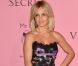 Mena Suvari lors de la soirée Victoria's Secret à Los Angeles le 10 mai 2012