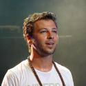 PHOTOS : Christophe Maé enflamme le concert de stars pour la bonne cause !